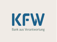 Logo kfw Logo kfw