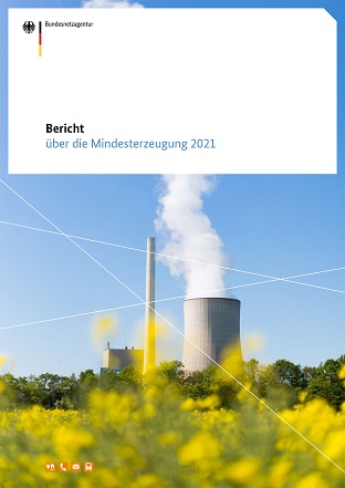 Mindesterzeugungsbericht 2021