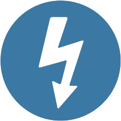 Symbol: Problemstellung Symbol: Problemstellung