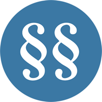 Symbol: Verfahrensablauf Symbol: Verfahrensablauf