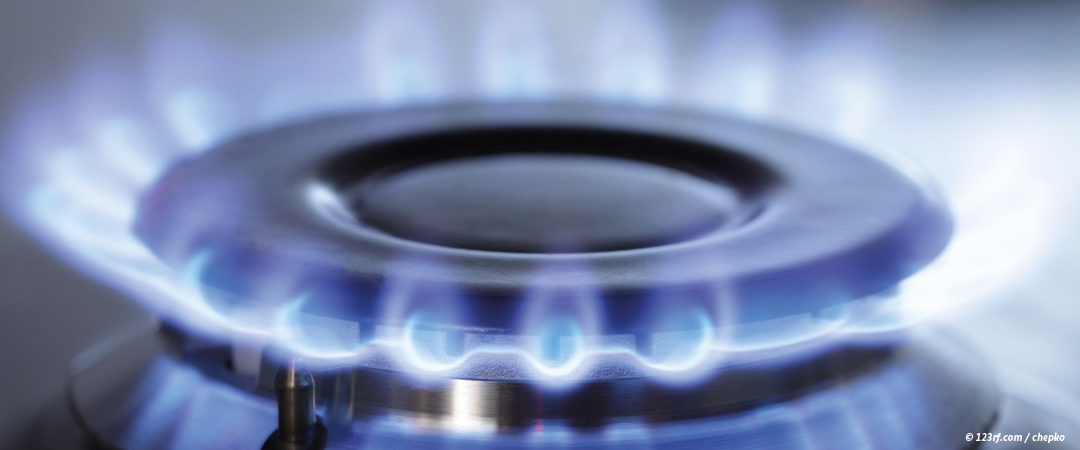 Gasflamme Gasflamme