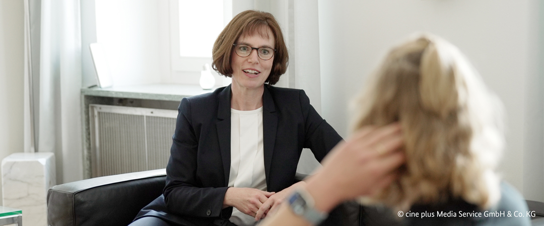 Dr. Daniela Brönstrup, Vizepräsident der Bundesnetzagentur seit Juni 2024. Dr. Daniela Brönstrup, Vizepräsident der Bundesnetzagentur seit Juni 2024.