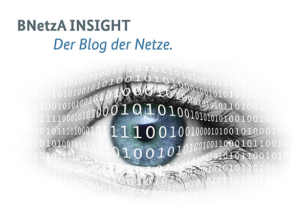 BNetzA INSIGHT. Der Blog der Netze.