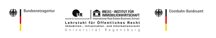 Logo Regensburg