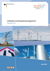 Leitfaden Einspeisemanagement (Titel) Leitfaden Einspeisemanagement (Titel)