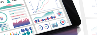 Grafische Darstellung von Diagrammen als Teaserbild Grafische Darstellung von Diagrammen als Teaserbild