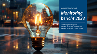 Monitoringbericht 2023